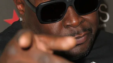 Frederick M. Brown / gettyimages