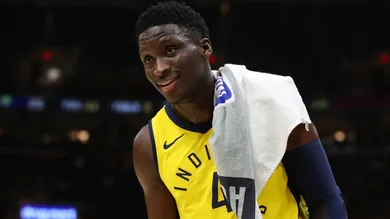 Gregory Shamus/Getty Images