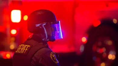 David McNew/Getty Images