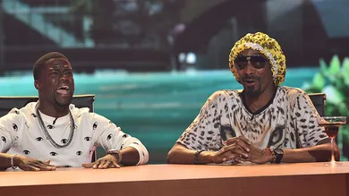 Prince Williams/Getty Images