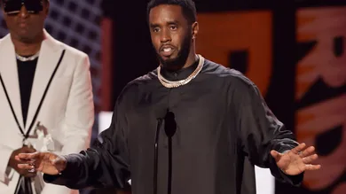 Kevin Winter/Getty Images