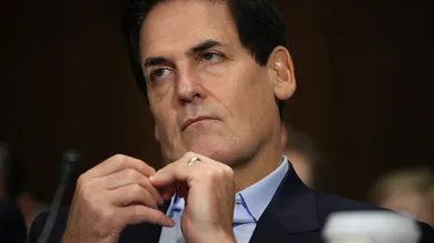 Mark Wilson/Getty Images