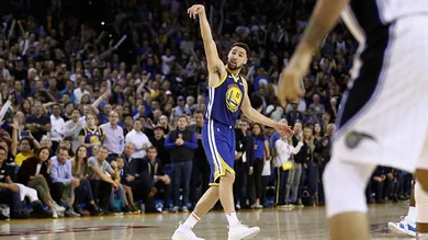 Ezra Shaw/Getty Images