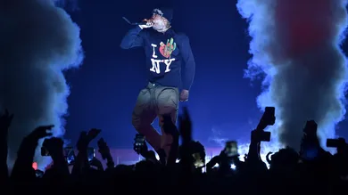 Theo Wargo/Getty Images