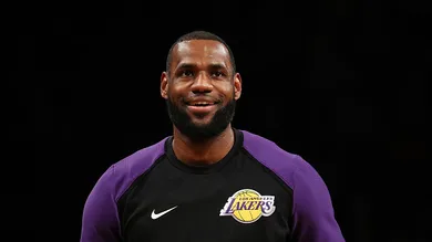 Al Bello/Getty Images