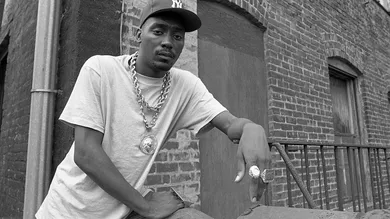 Catherine McGann/Getty Images