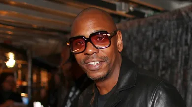 Christopher Polk/Getty Images