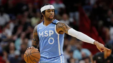 Michael Reaves/Getty Images