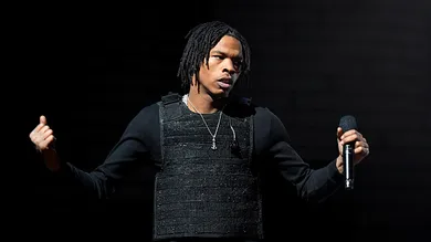 Kevin Winter/Getty Images for The Recording Academy