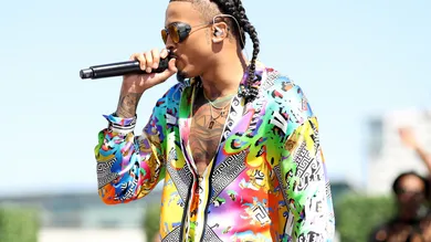 Paras Griffin/Getty Images for The Vanity Group