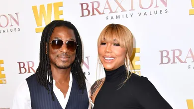 Earl Gibson III/Getty Images for WE tv