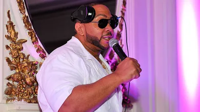 Steve Jennings/Getty Images