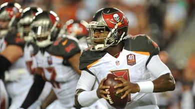 Cliff McBride/Getty Images