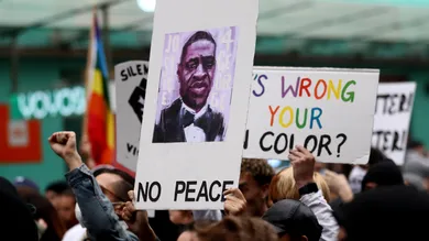 Hannah Peters/Getty Images