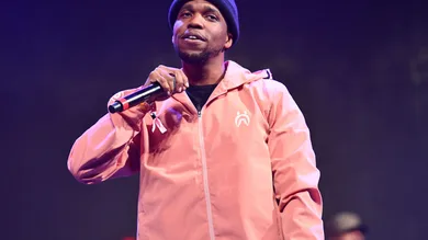 Scott Dudelson/Getty Images