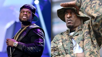 Kevin Winter/Getty Images. Scott Dudelson/Getty Images