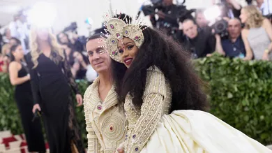 Noam Galai/Getty Images