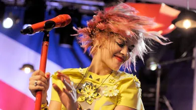 Dave Kotinsky/Getty Images