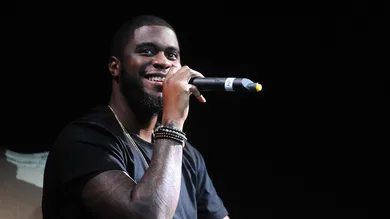 Brad Barket/ Getty Images