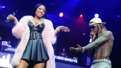 Chris McKay/Getty Images