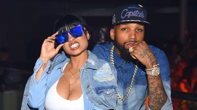 Prince Williams/WireImage/Getty Images