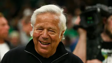 Adam Glanzman/Getty Images