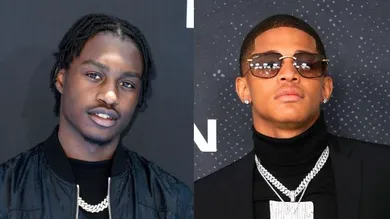 Frazer Harrison / Staff / Getty Images, Carmen Mandato / Stringer / Getty Images