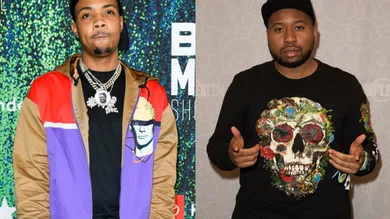 Noel Vasquez/Getty Images & Earl Gibson III/Getty Images