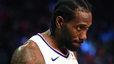 Harry How/Getty Images