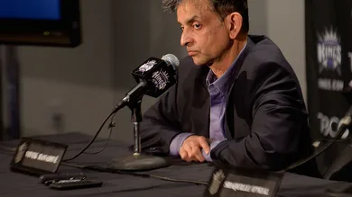 Thearon W. Henderson/Getty Images