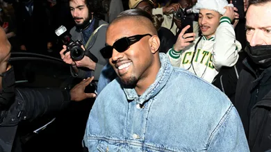 Pascal Le Segretain/Getty Images