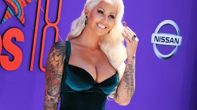 Leon Bennett/Getty Images