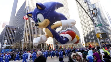 Andrew Toth/Getty Images for Sega of America