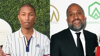 Jamie McCarthy & Frazer Harrison/Getty Images