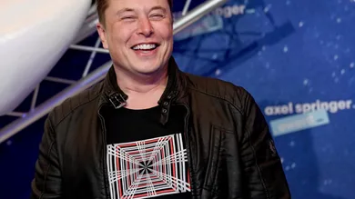 Britta Pedersen-Pool/Getty Images