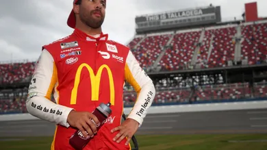 Chris Graythen/Getty Images