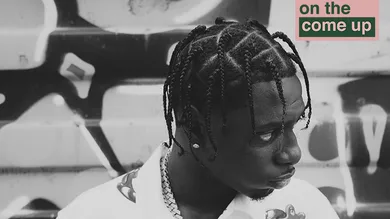 Image provided to HNHH by artist. Photo credit: Kirby Esquea