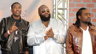 Chris McKay/Getty Images