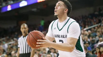 Josh Lefkowitz/Getty Images