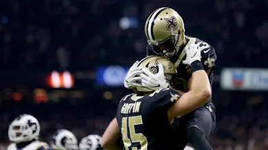 Jonathan Bachman/Getty Images