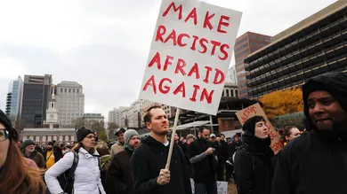 Spencer Platt/Getty Images