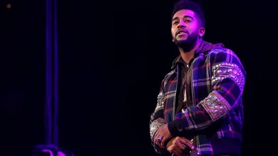 Bennett Raglin/Getty Images