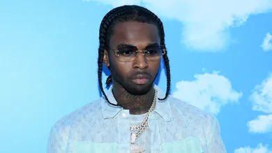 Pascal Le Segretain/Getty Images