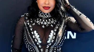 Paras Griffin / Stringer / Getty Images