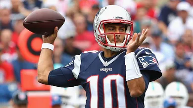 Tim Bradbury/Getty Images