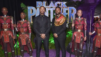 Alberto E. Rodriguez/Getty Images