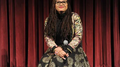 Brad Barket/Getty Images for The Academy of Motion Picture Arts & Sciences