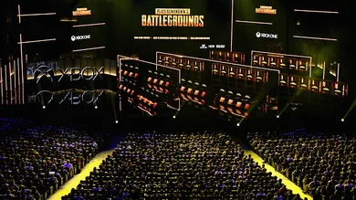 Christian Petersen/Getty Images