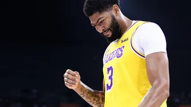 Zhong Zhi/Getty Images