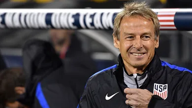 Jamie Sabau/Getty Images